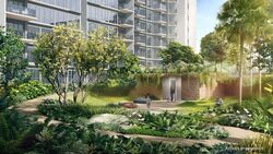 Tampines North Drive 1 (D18), Condominium #461332541